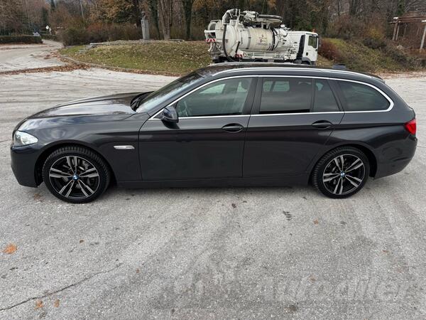 BMW - 530 - 530d