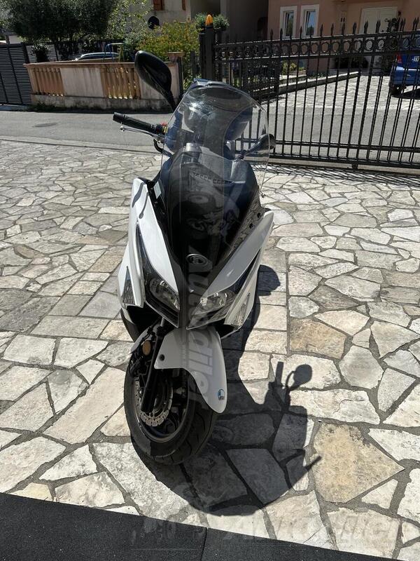 Kymco - Kymco X town 300 i ABS