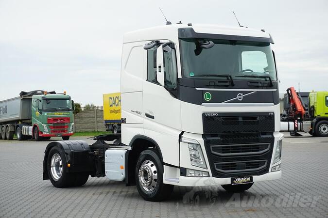 Volvo - FH 460 / Tegljač