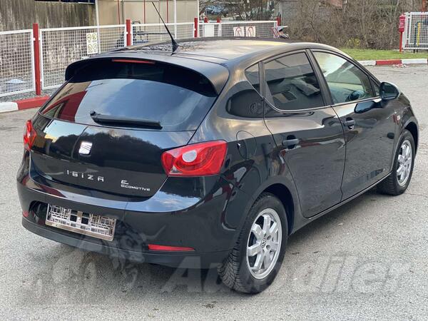 Seat - Ibiza - 1.2 TDI