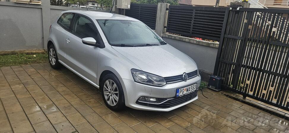 Volkswagen - Polo - 1.4 TDI