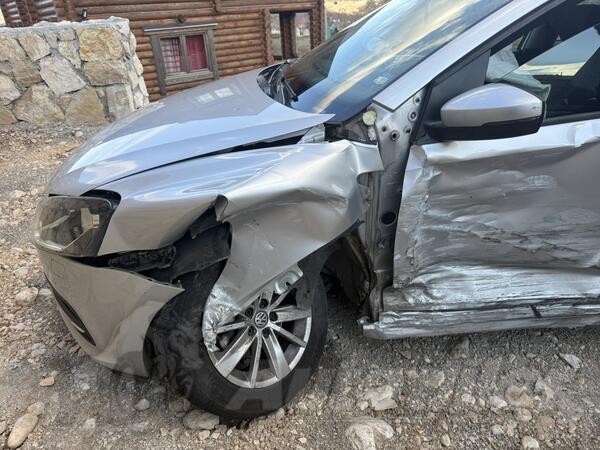 Volkswagen - Polo - 1.4 TDI