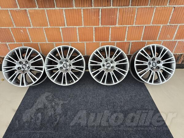 Ronal - 5x108 r17 - Aluminijum felne