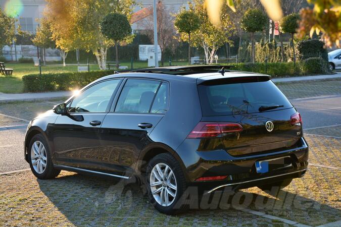 Volkswagen - Golf 7