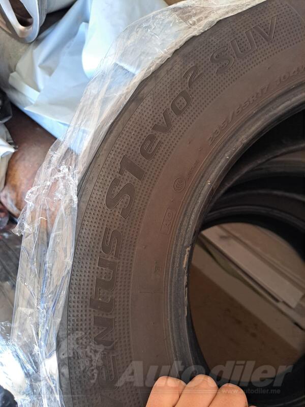 Hankook - Ventus S1 evo2 - Ljetnja guma