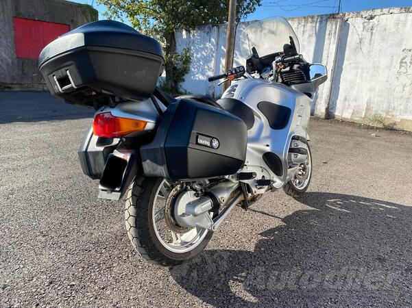 BMW - R 1150 RT