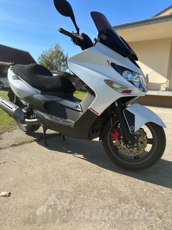 Kymco - X Citing 300 r