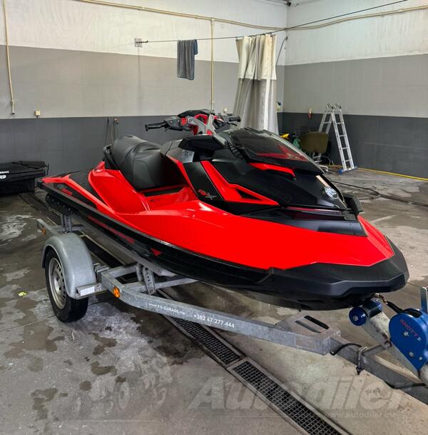 Sea doo - RXP X300 RS