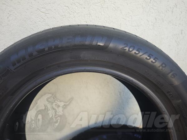 Michelin - sport  - Summer tire