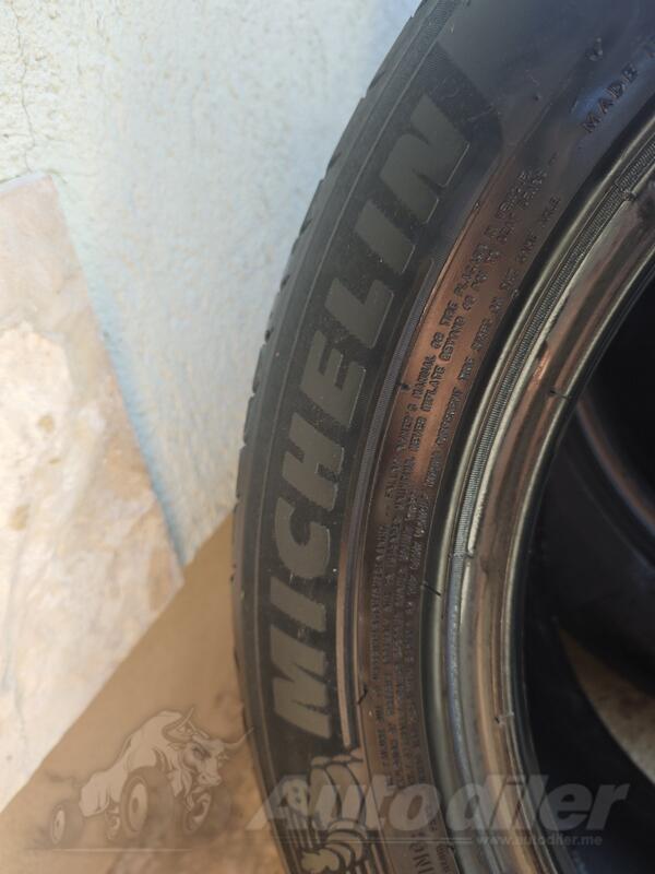 Michelin - sport  - Sommer guma