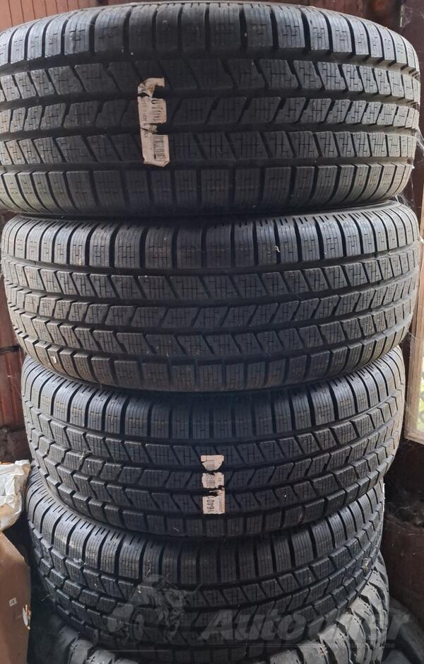 Pirelli - Scorpion ice & snow - Winter tire