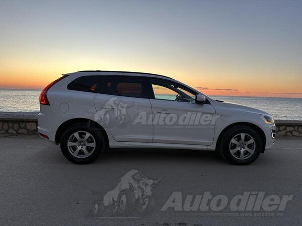 Volvo - XC 60 - D4 AWD