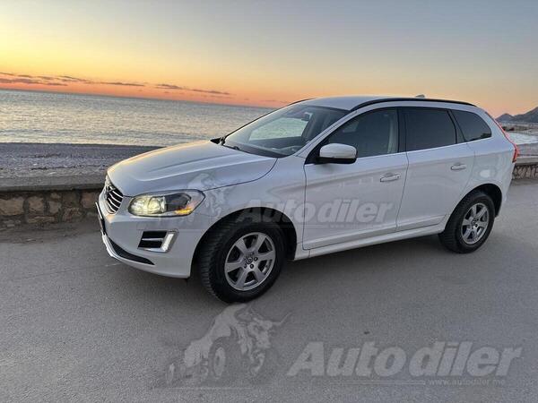 Volvo - XC 60 - D4 AWD