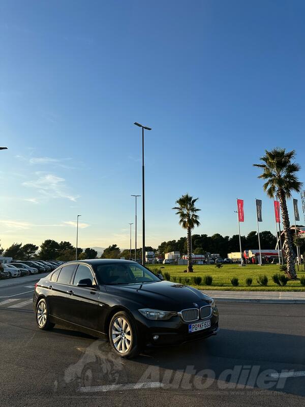 BMW - 316 - 2.0