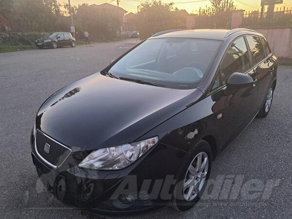 Seat - Ibiza - 1,2 tdi