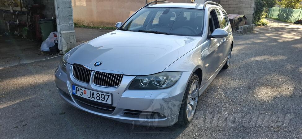 BMW - 330 - 330 xd