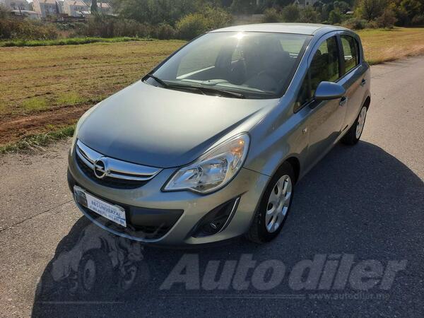 Opel - Corsa - 1.2