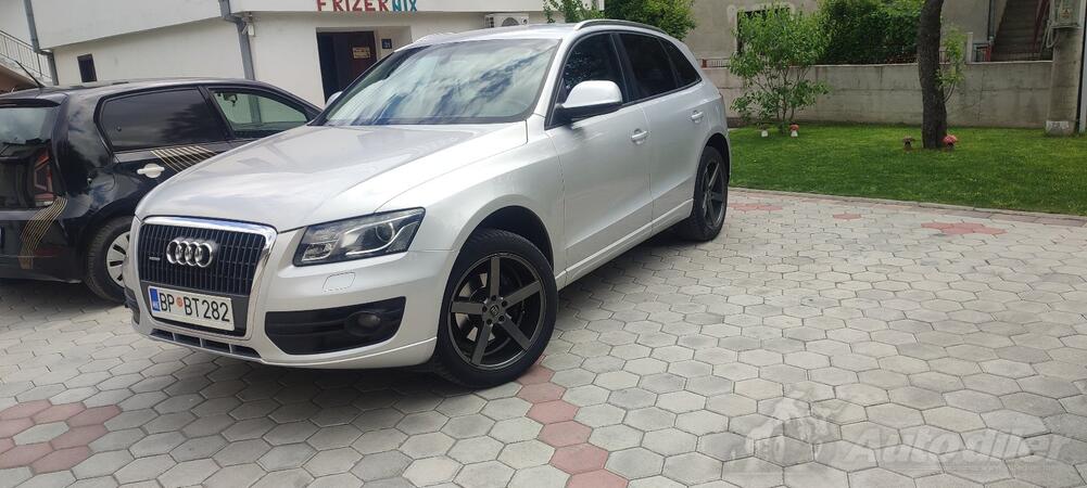 Audi - Q5