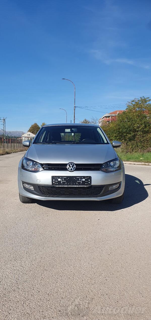 Volkswagen - Polo - 1.6 TDI