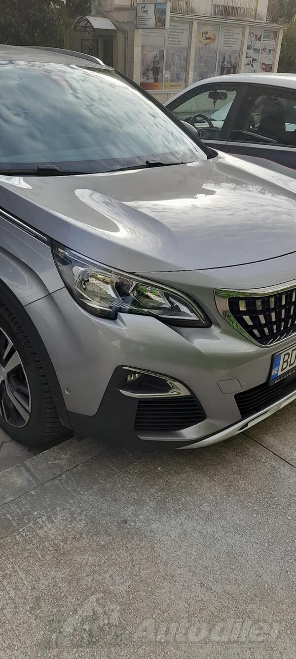 Peugeot - 308 - 1.6 hid