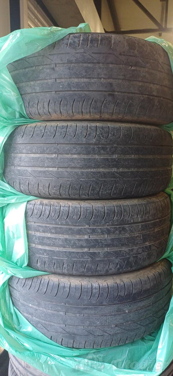 Bridgestone - 225/50 r18 - Sommer guma