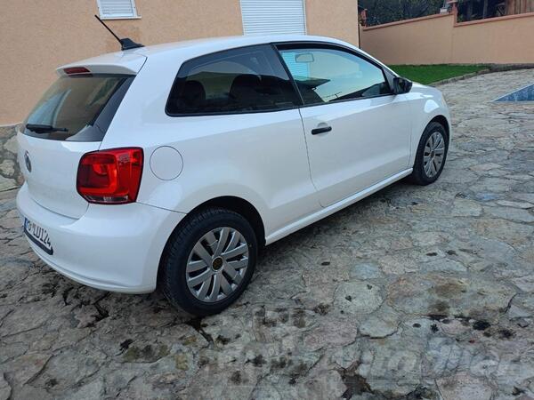 Volkswagen - Polo - 1.2 TDI