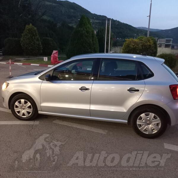 Volkswagen - Polo - 1.6tdi