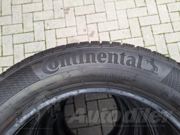 Continental - zimske - Winter tire