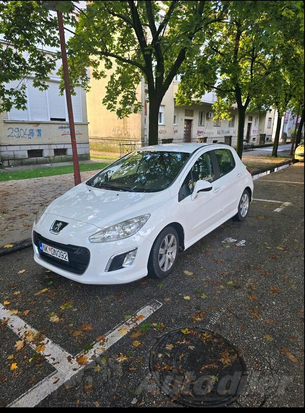 Peugeot - 308 - 1.6