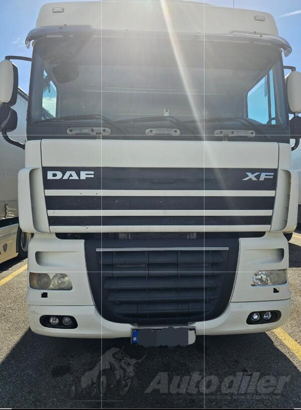 DAF - FT XF 105.460