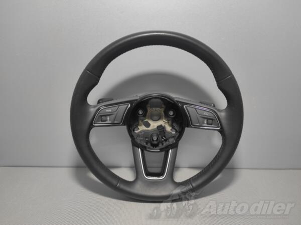 Steering wheel for A4 - year 2015-2018