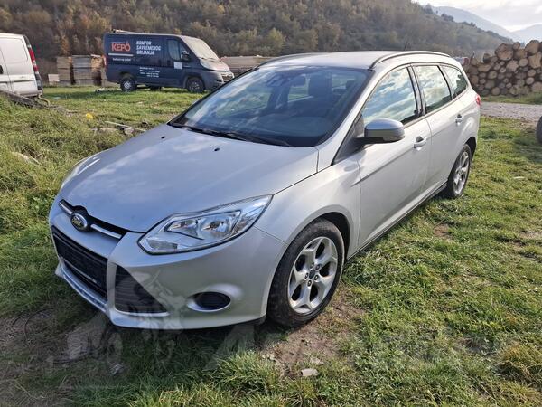 Ford - Focus - 1,67