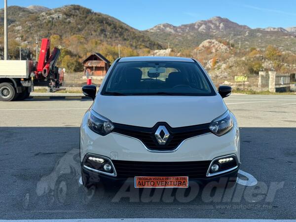 Renault - Captur - 03.2016.g