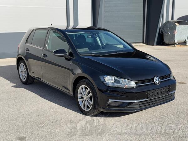 Volkswagen - Golf 7.5 - 2.0