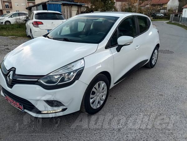 Renault - Clio - 1.5 DCI mi