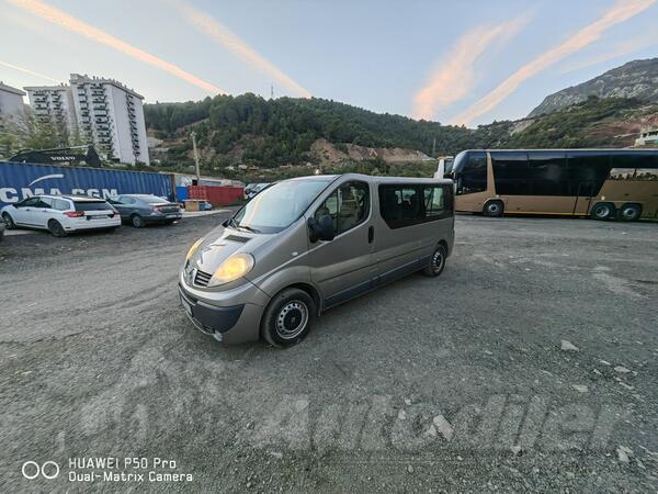 Renault - Trafic