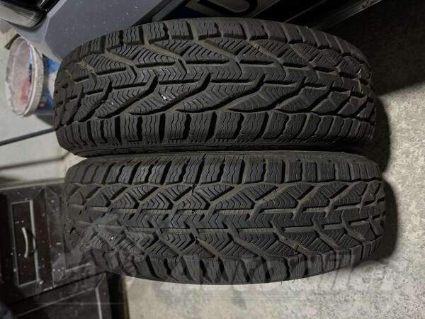 Uniroyal - UNIROYAL - All-season tire