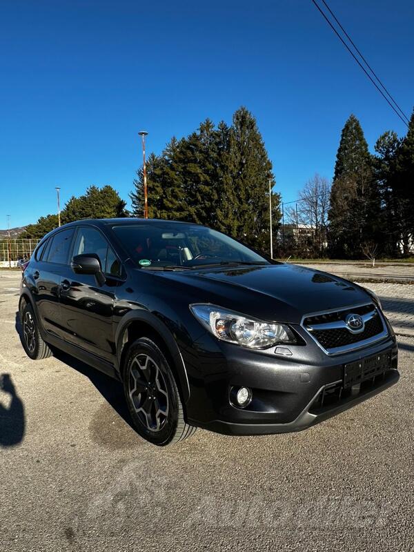 Subaru - XV - 2.0 AWD