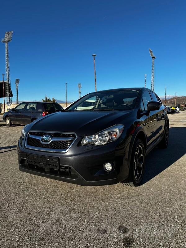 Subaru - XV - 2.0 AWD