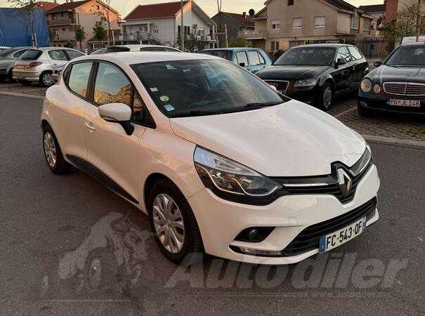 Renault - Clio - 1.5