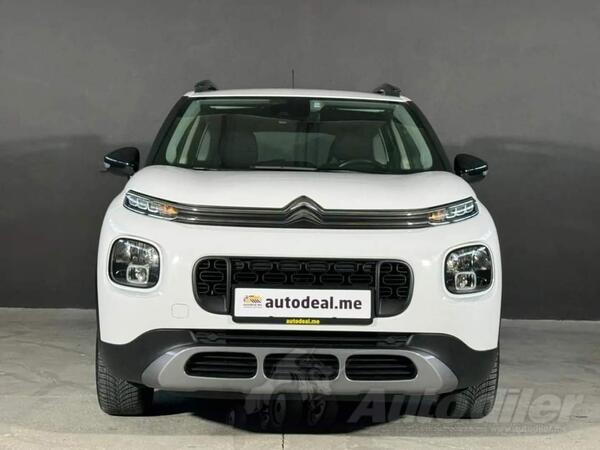 Citroen - C3 Aircross - AUTOMATIC