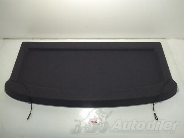 Trunk Lid