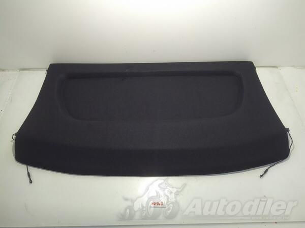 Trunk Lid