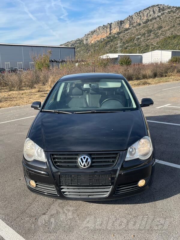 Volkswagen - Polo - 1.4 TDI