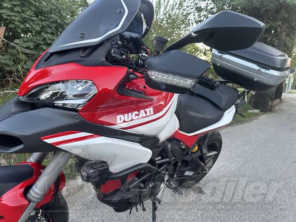 Ducati - Ducati