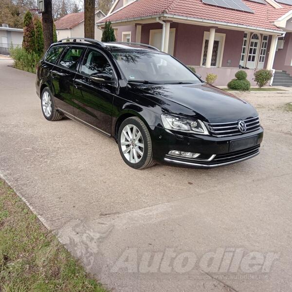 Volkswagen - Golf 8 - 2.0 TDI DSG