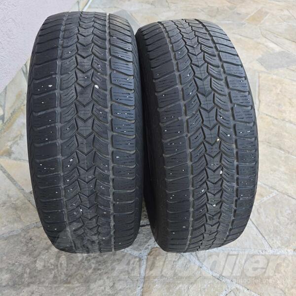 Debica - 215-60-R16  M+S - Winter tire