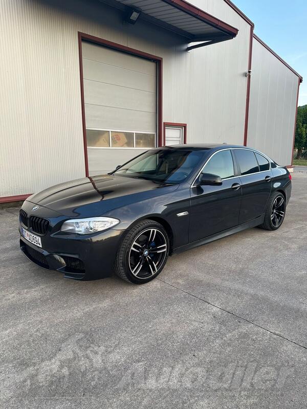 BMW - 530 - 3.0