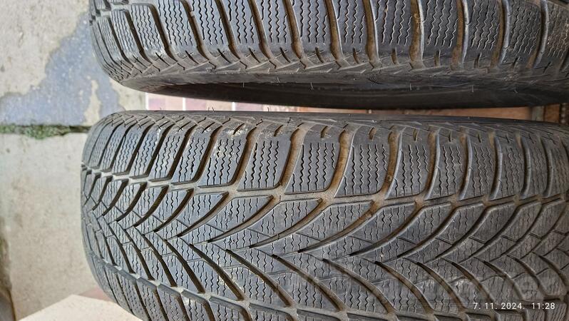 GoodYear - Ultra Grip Ice2 - Winter guma