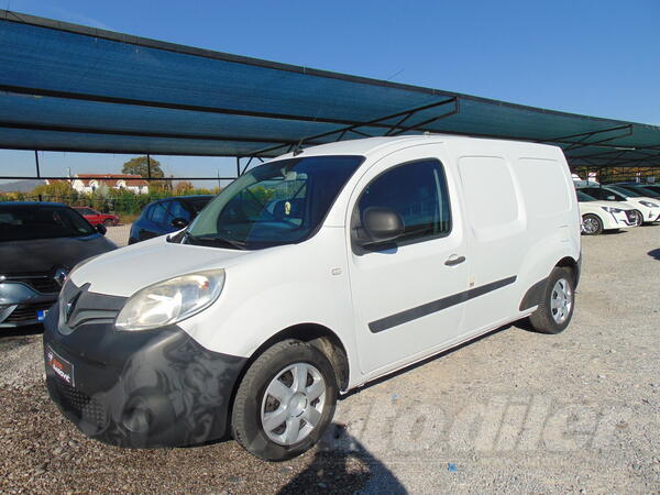 Renault - Kangoo - 1.5 dci